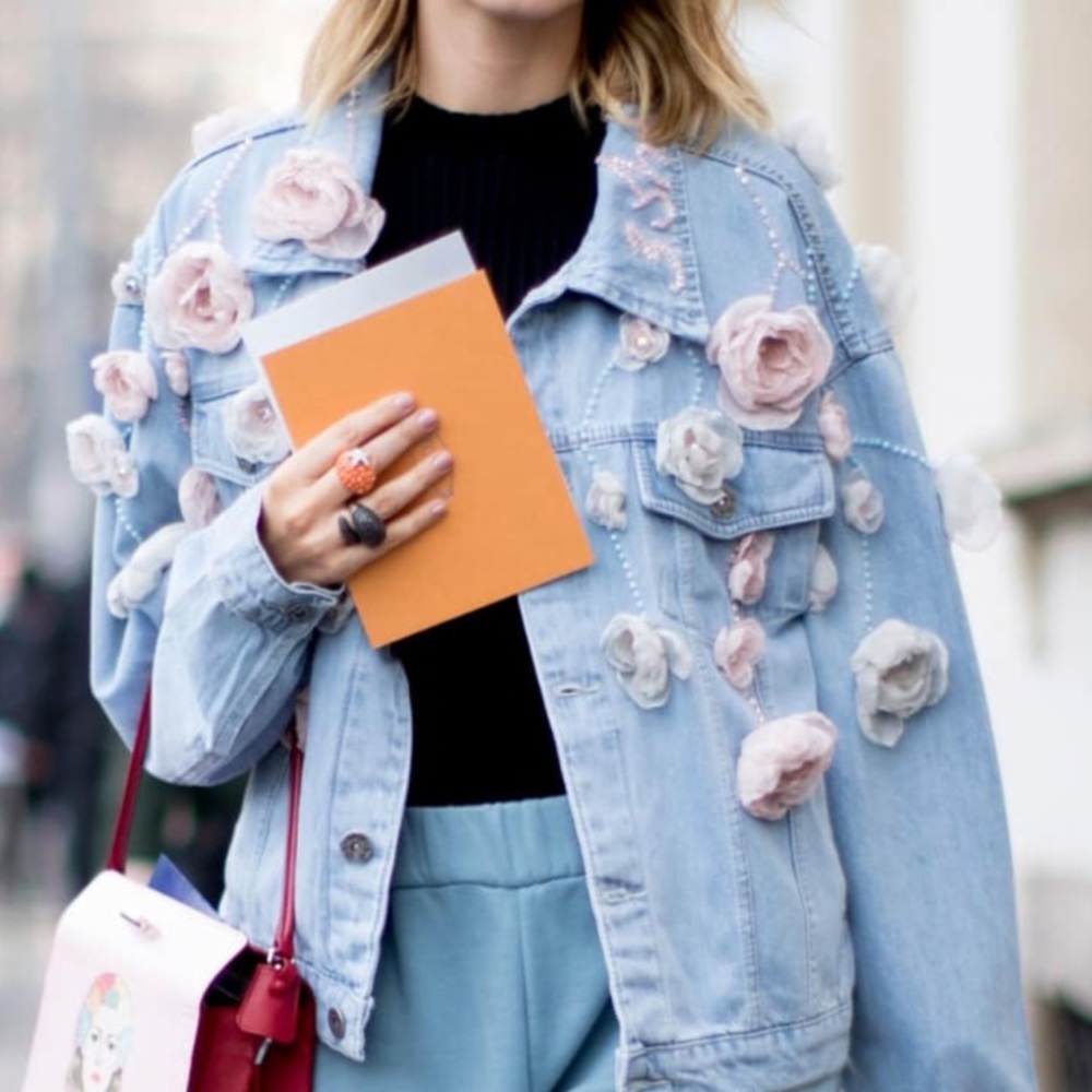 Meet your Posher, Tara